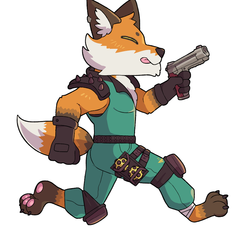 Fennix Fox Main Image